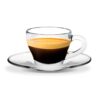 espresso csésze 90ml alap eszpresszós csésze és csészealj 90ml