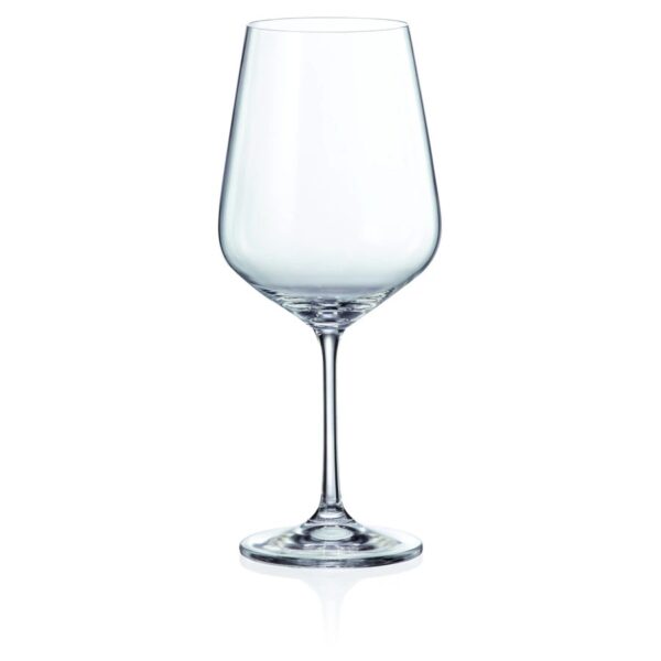 fehérboros kehely 490ml alap Fehérboros kehely 490ml