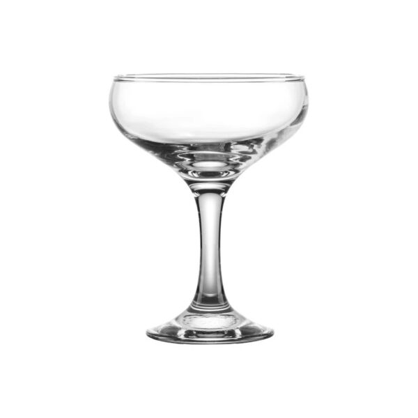 pezsgős kehely 220ml alap pezsgős kehely 220ml ünnepi koccintáshoz