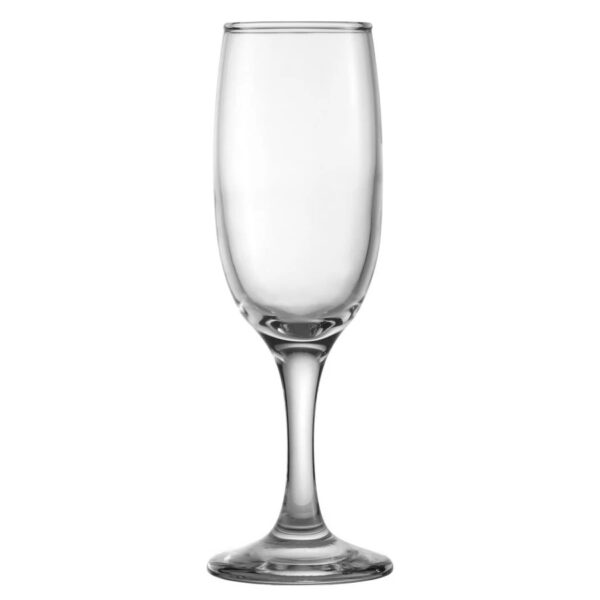 pezsgős pohár 185ml alap kis pezsgőspohár 185ml