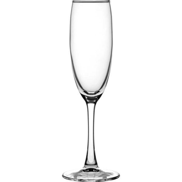 pezsgős pohár 190ml alap Nagy pezsgőspohár 210ml masnival