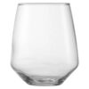 vizespohár 410ml alap üveg vizespohár 410ml