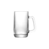 üveg söröskorsó 500 ml méretben
